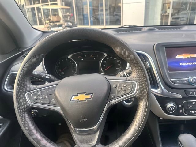 Used 2022 Chevrolet Equinox LT image 11