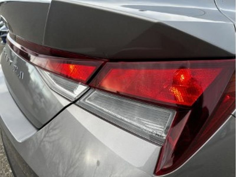 Used 2023 Hyundai Elantra SEL w/ Convenience Package image 31
