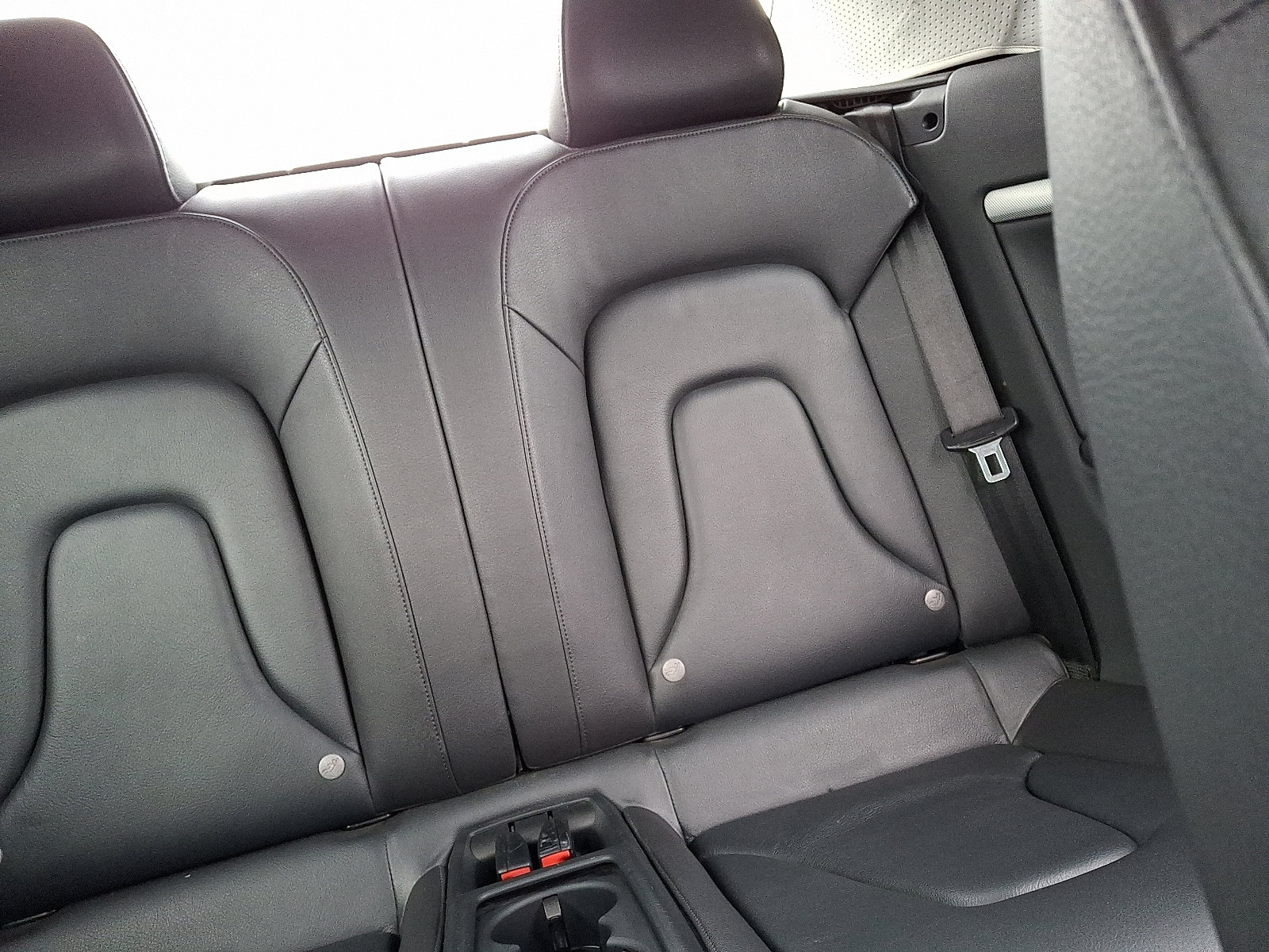 Used 2016 Audi A5 2.0T Premium image 20