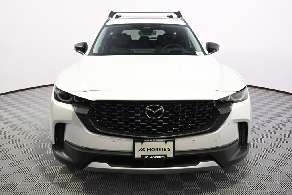 New 2026 MAZDA CX-50 AWD 2.5 S w/ Cargo Package image 6
