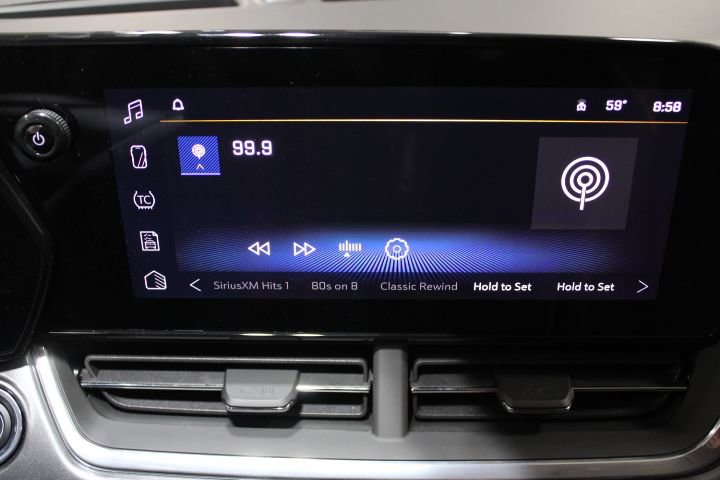 New 2026 Chevrolet Trax ACTIV w/ Driver Confidence Package FWD image 45