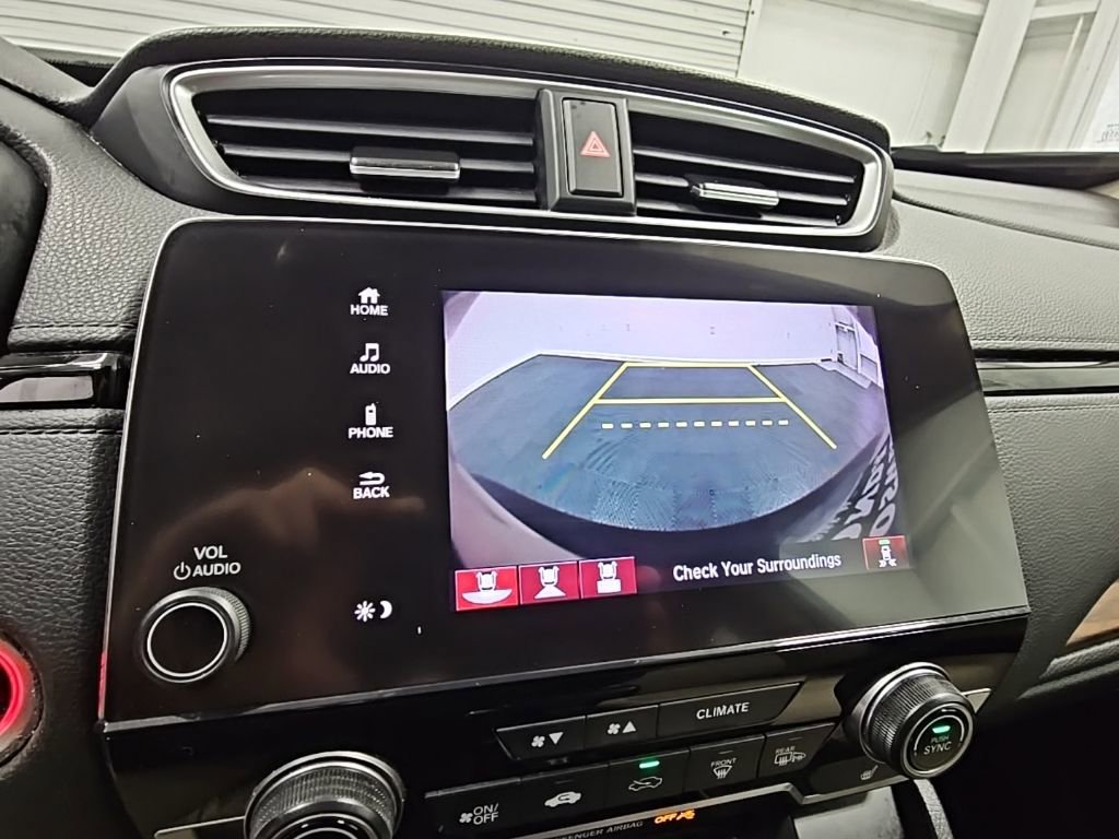 Used 2019 Honda CR-V EX-L image 17