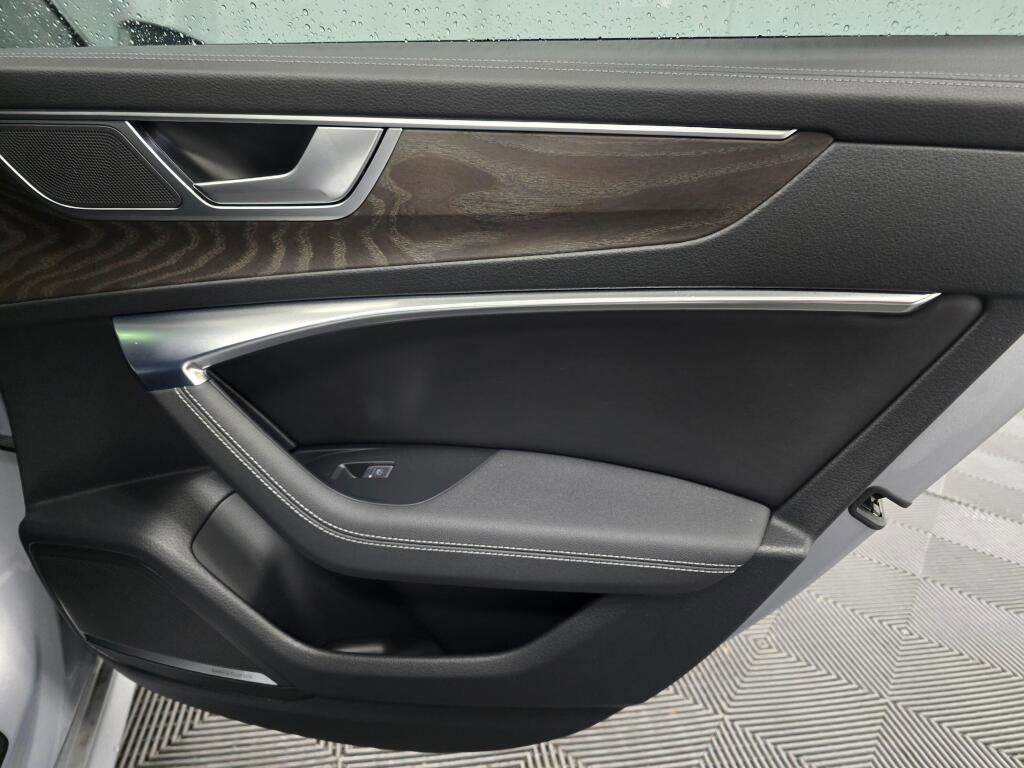 Used 2022 Audi A7 3.0T Premium Plus image 25