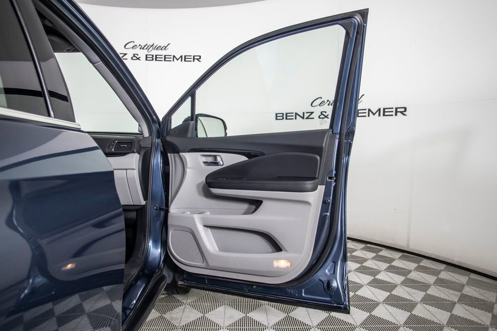 Used 2021 Honda Pilot Elite image 15