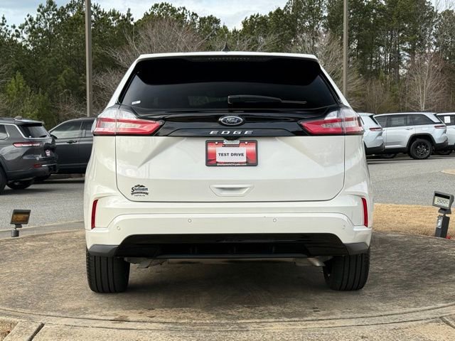 Used 2024 Ford Edge ST-Line image 6
