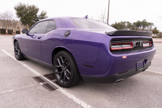Used 2023 Dodge Challenger SXT w/ Plus Package image 6