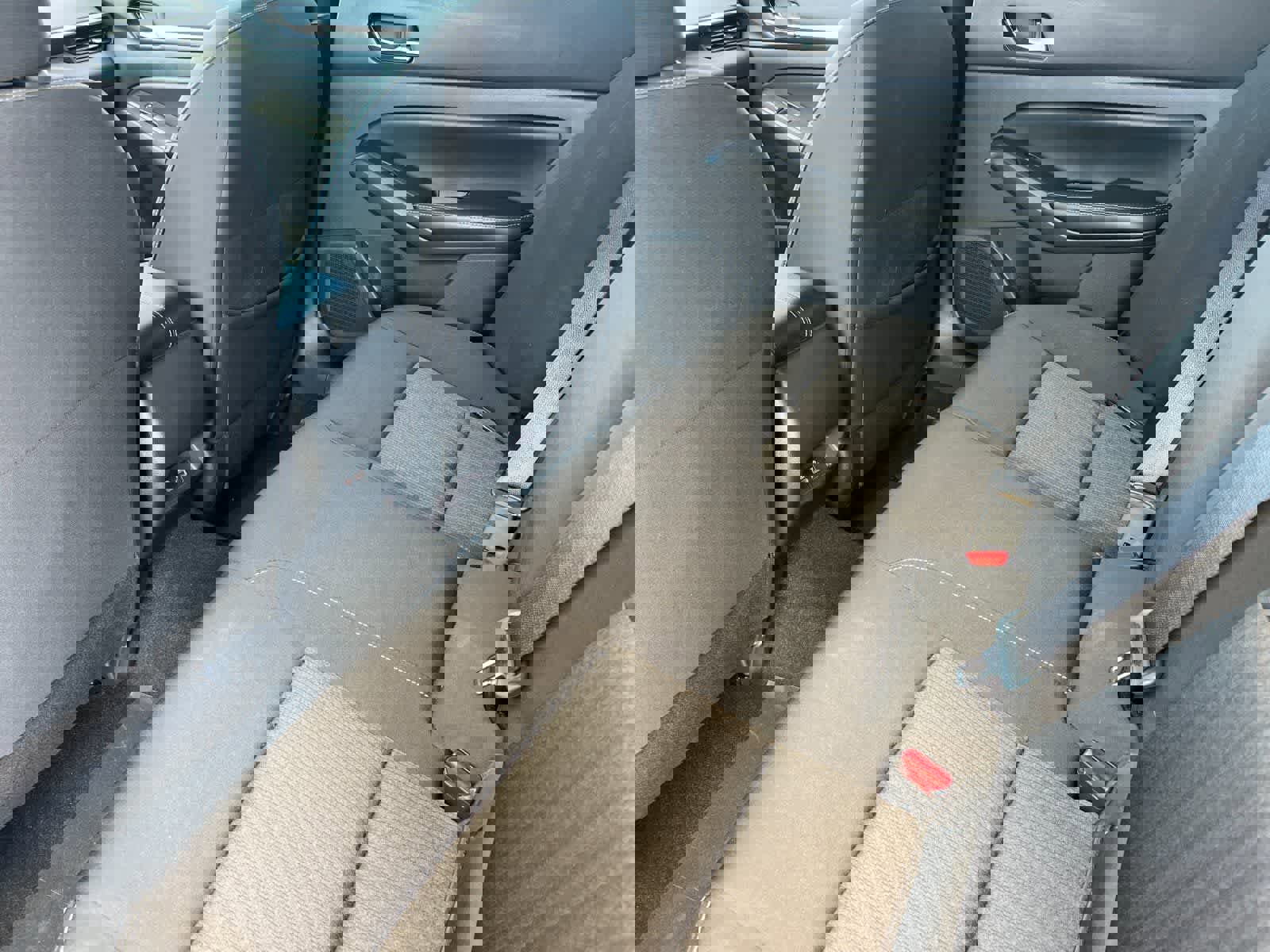 Used 2022 Nissan Altima 2.5 SV AWD/4WD image 5