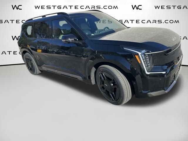 New 2026 Kia EV9 GT-Line image 18