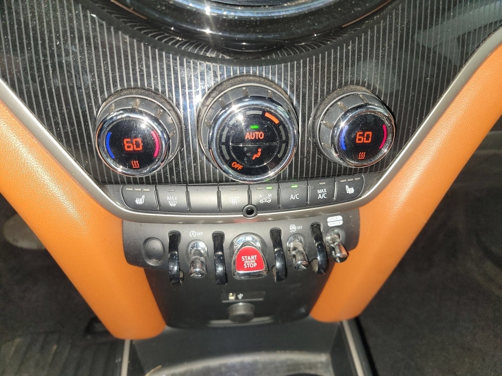 Used 2023 MINI Cooper Countryman S w/ Signature Upholstery Package FWD image 21