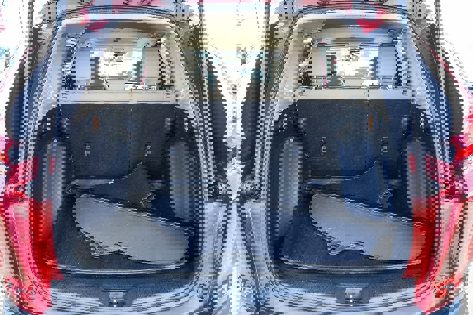 Used 2017 Honda CR-V EX-L image 25