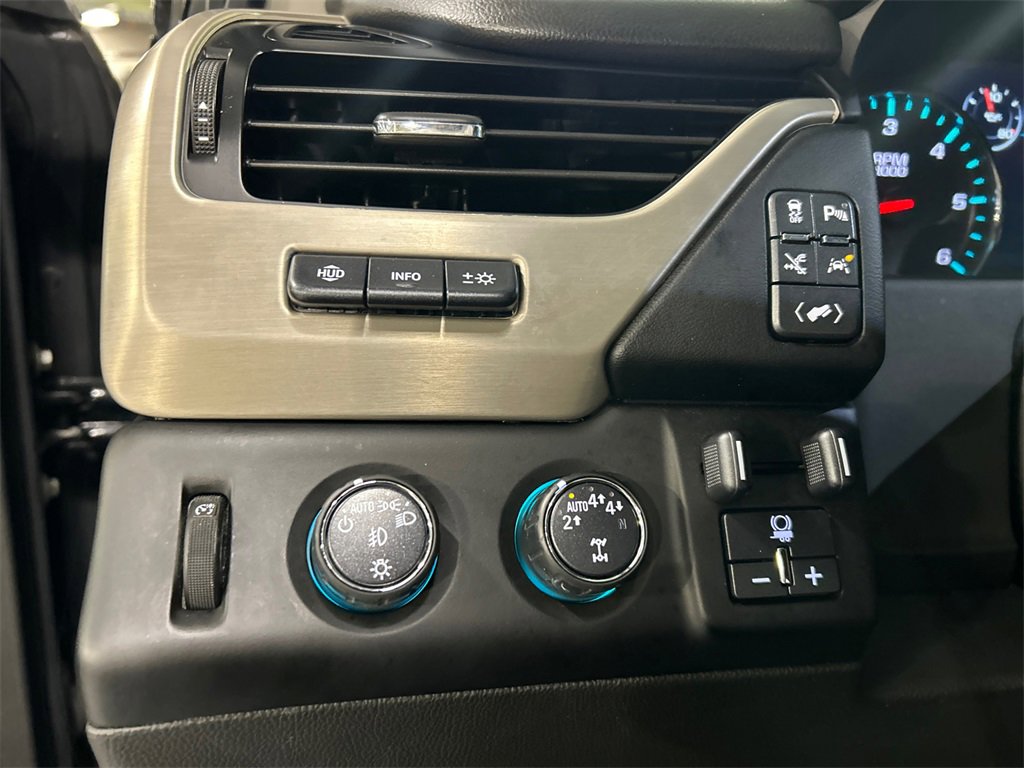 Used 2019 GMC Yukon Denali w/ Denali Ultimate Package image 21