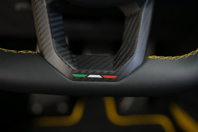 Used 2024 Lamborghini Revuelto AWD/4WD image 51