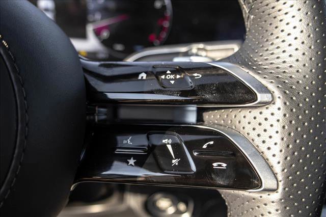 Used 2025 Mercedes-Benz GLS 580 4MATIC image 15