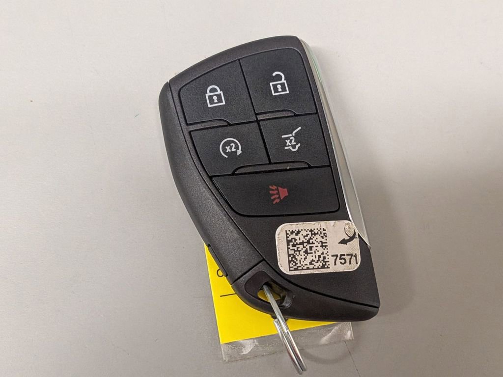 Used 2023 Buick Envision Essence w/ Sport Touring Package image 37