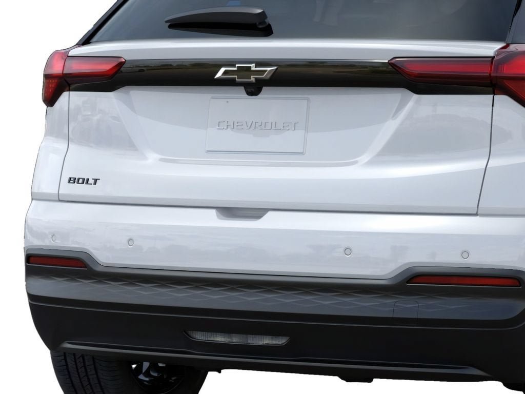 New 2027 Chevrolet Bolt LT FWD image 14