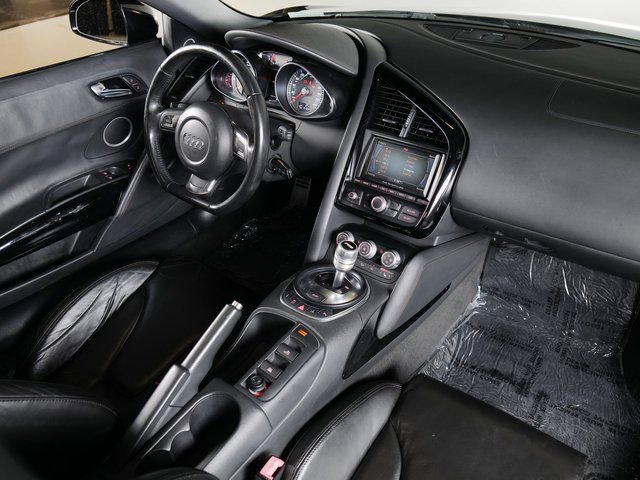 Used 2011 Audi R8 V8 AWD/4WD image 15