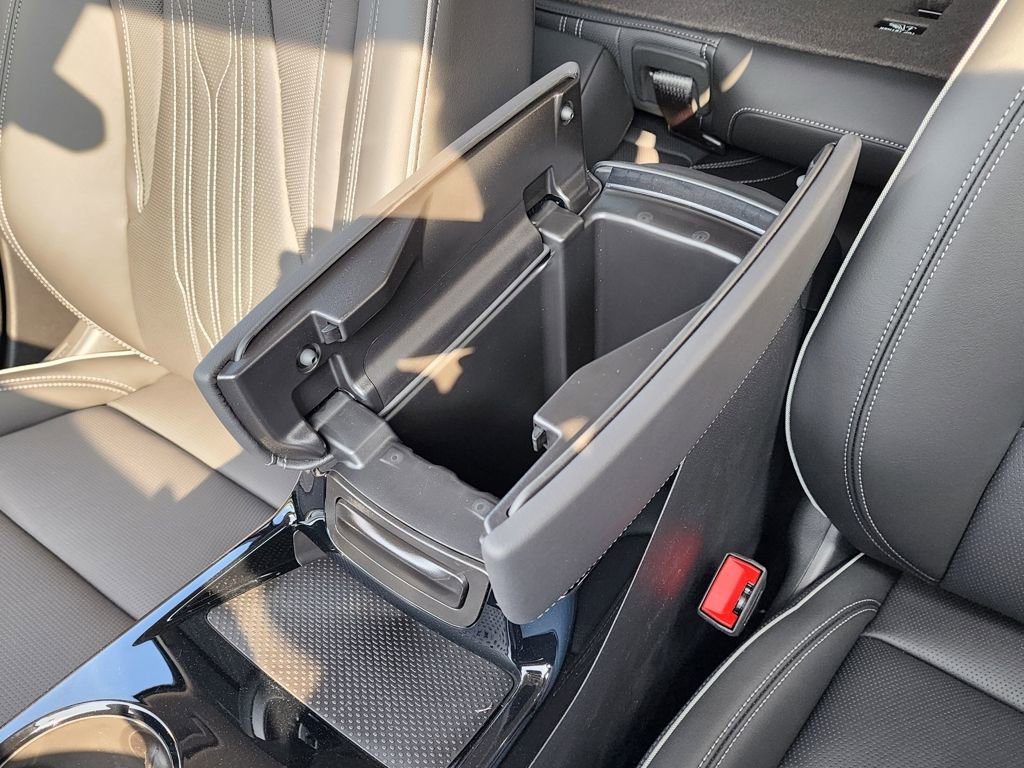 New 2026 Buick Envision Avenir image 35