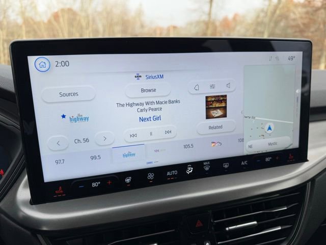 Certified 2023 Ford Escape Active w/ Tech Pack #2 image 25