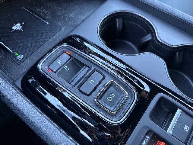 Used 2026 Honda Pilot TrailSport image 30