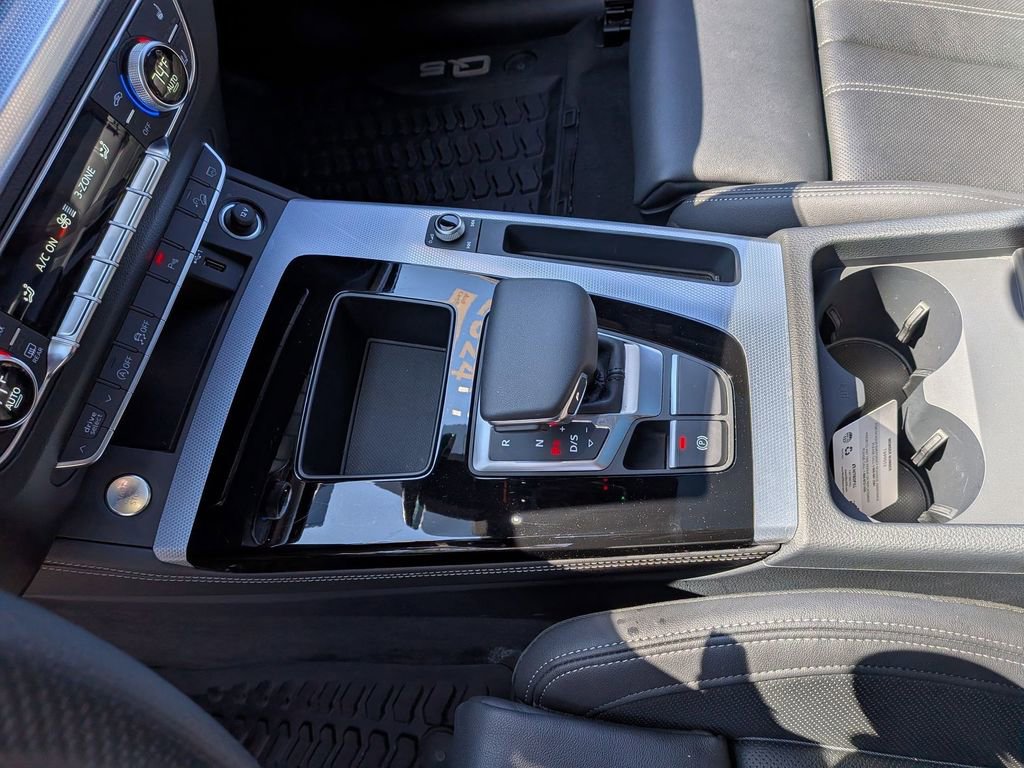 Certified 2024 Audi Q5 2.0T Premium Plus image 14