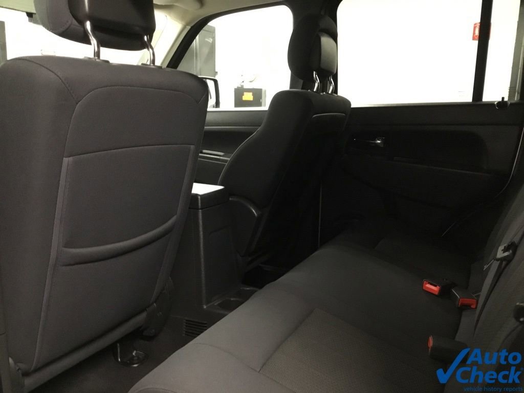 Used 2012 Jeep Liberty Sport w/ Popular Equipment Group AWD/4WD image 24