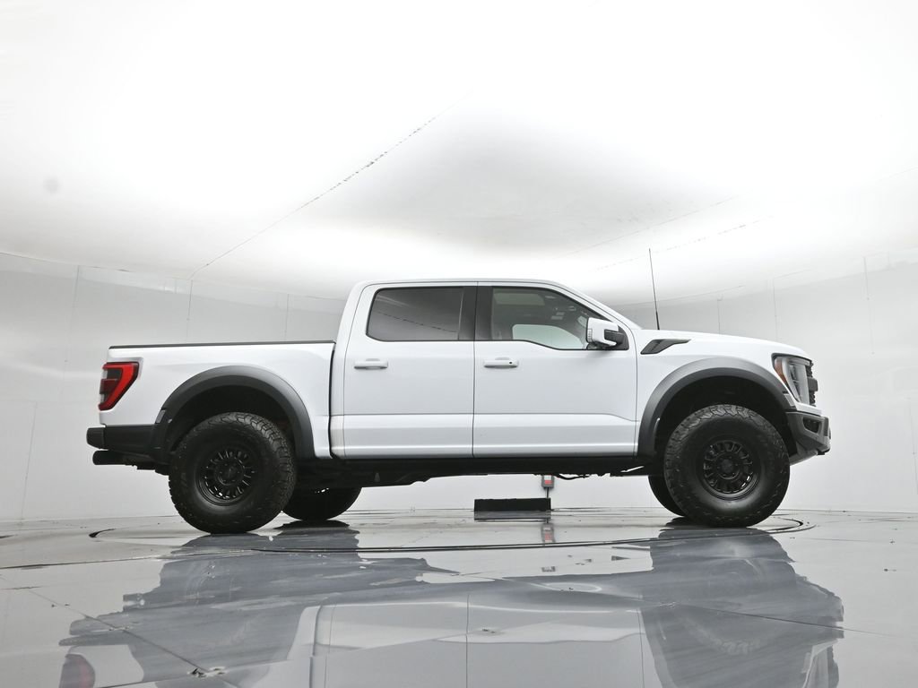 Used 2022 Ford F150 Raptor w/ Equipment Group 801A High image 56