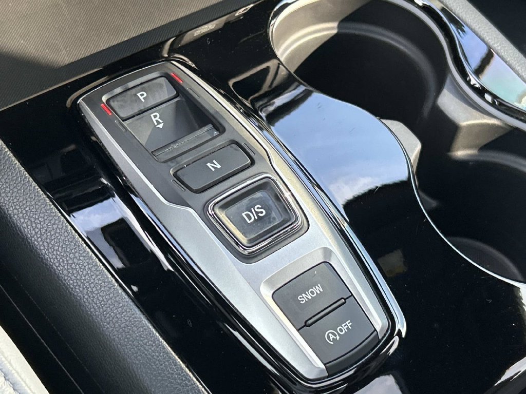 Used 2020 Honda Passport Touring image 42