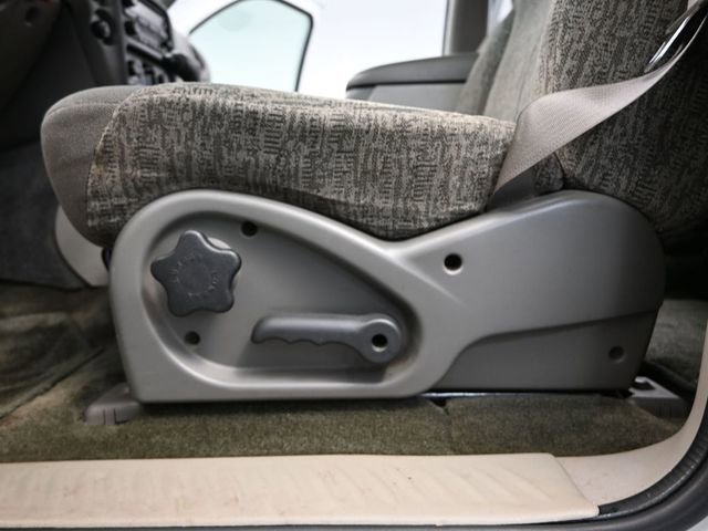 Used 2003 Chevrolet TrailBlazer LS w/ Preferred Equipment Group image 19