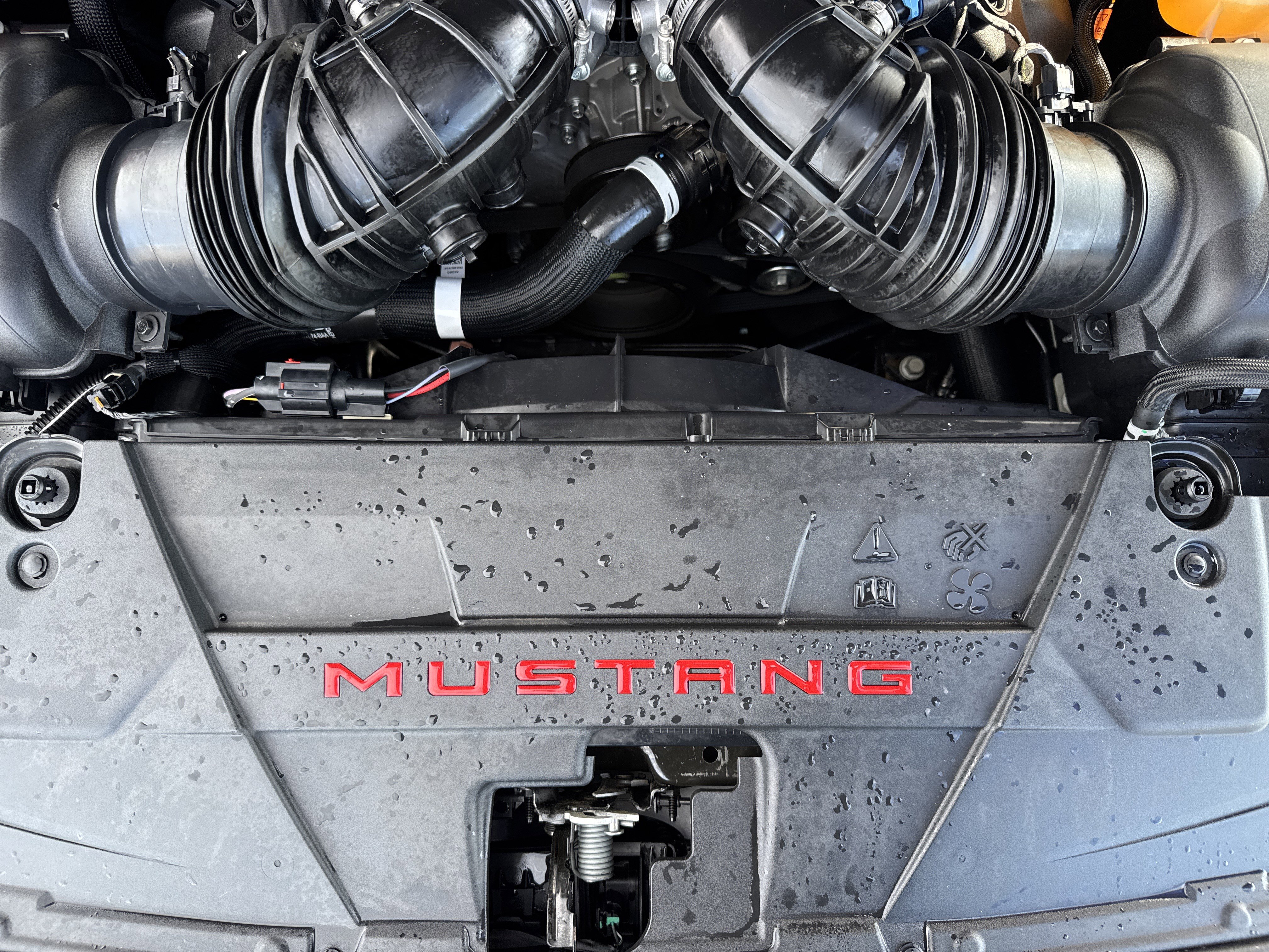 Used 2024 Ford Mustang GT Premium image 30