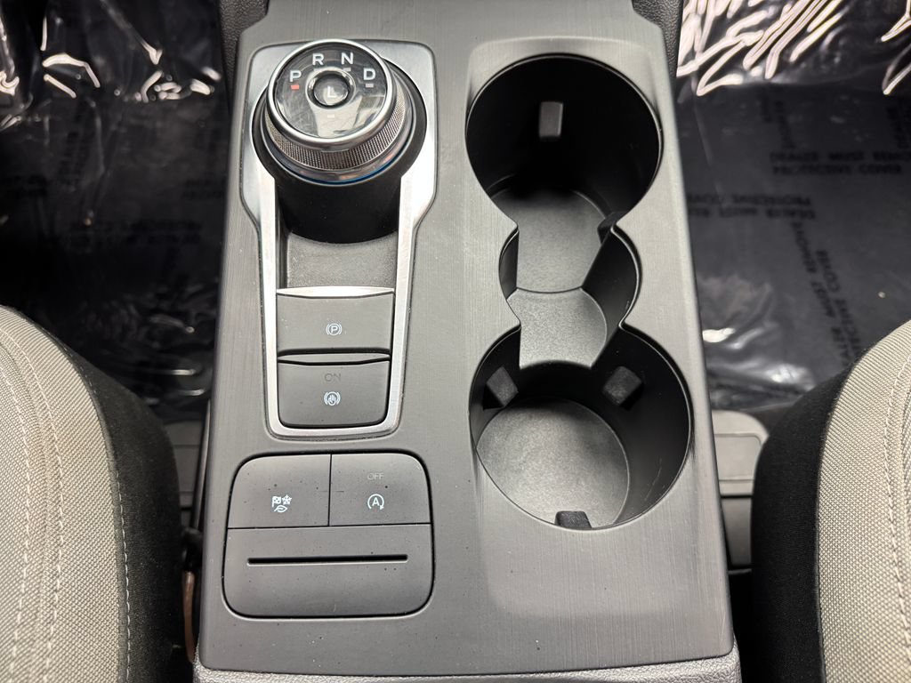 Used 2022 Ford Escape SE AWD/4WD image 18