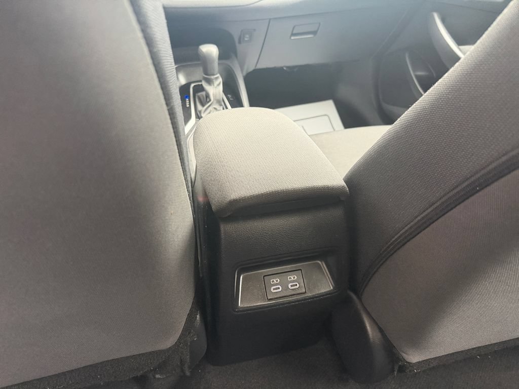 Used 2024 Toyota Corolla LE FWD image 23