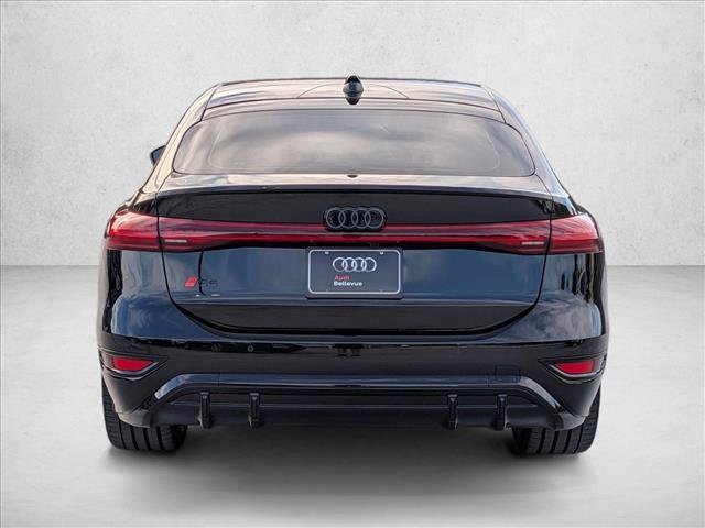 Used 2025 Audi S6 e-tron Premium Plus AWD/4WD image 5