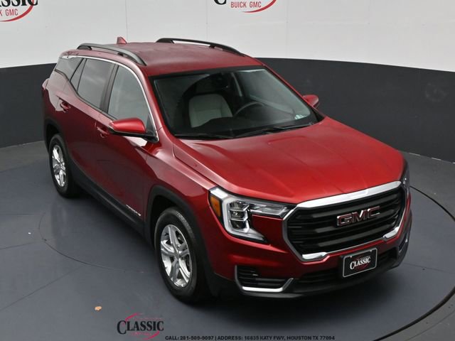 Used 2023 GMC Terrain SLE w/ Driver Convenience Package