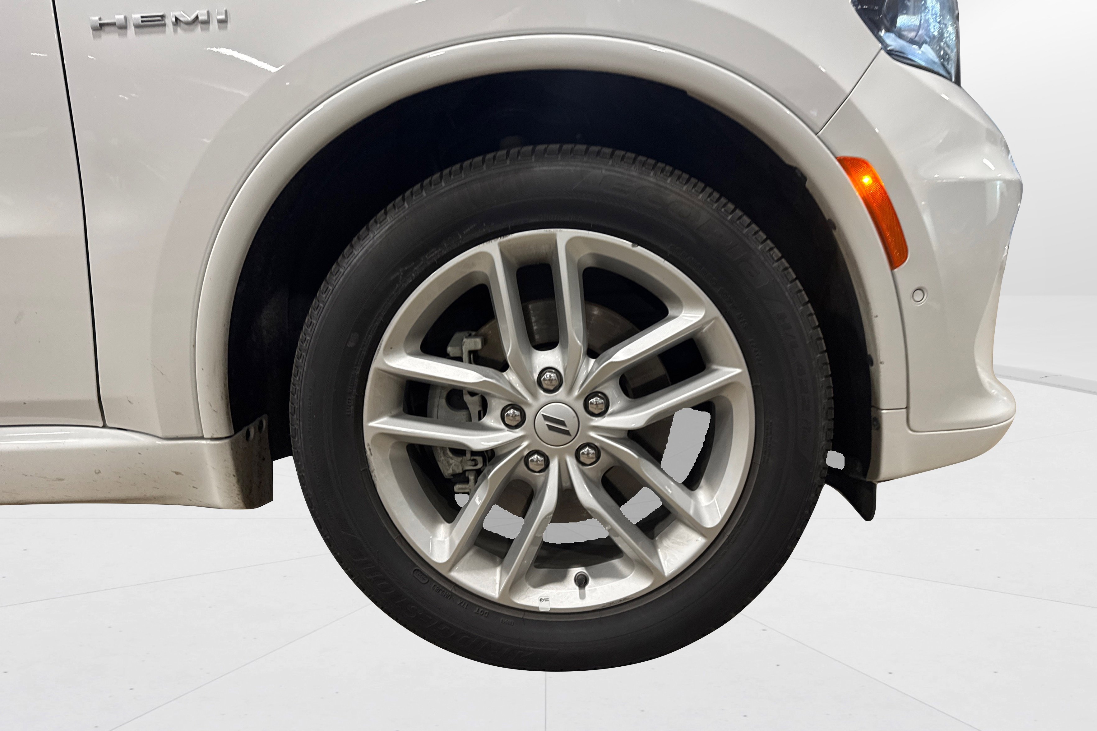 Used 2025 Dodge Durango R/T image 56