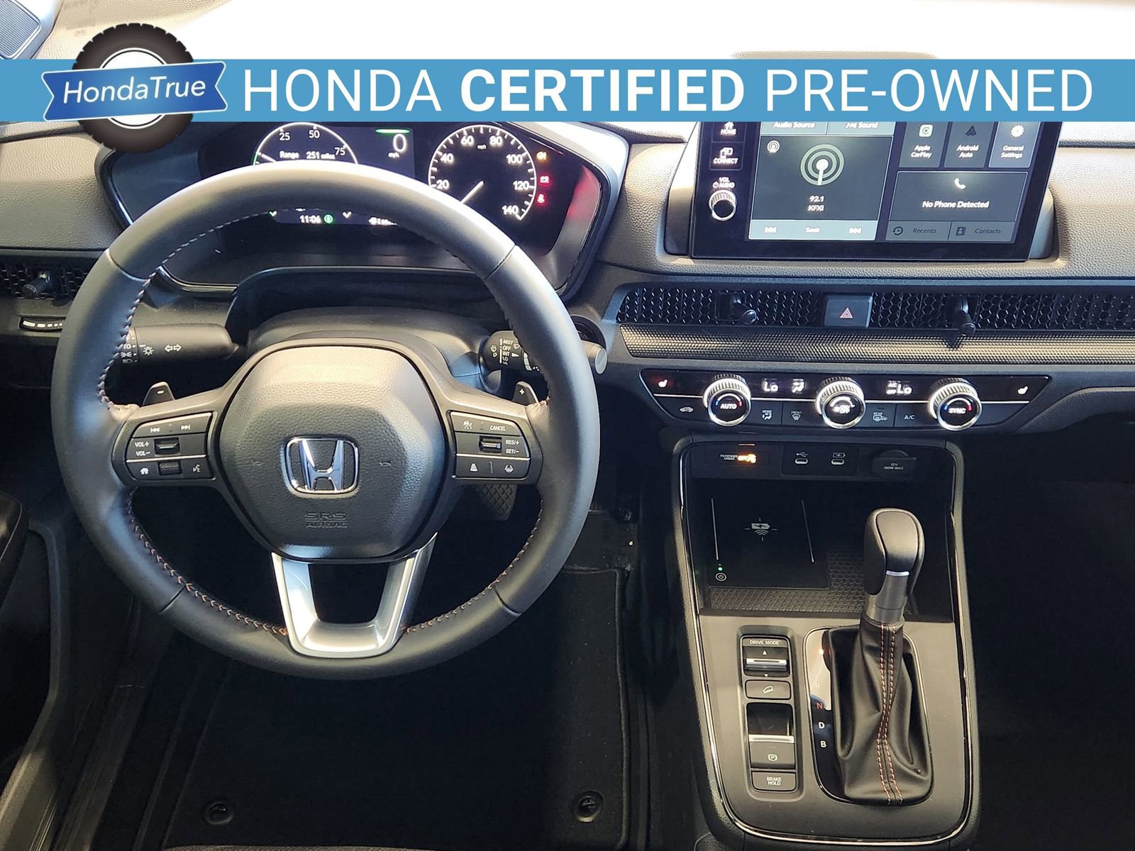 Used 2026 Honda CR-V Sport image 30