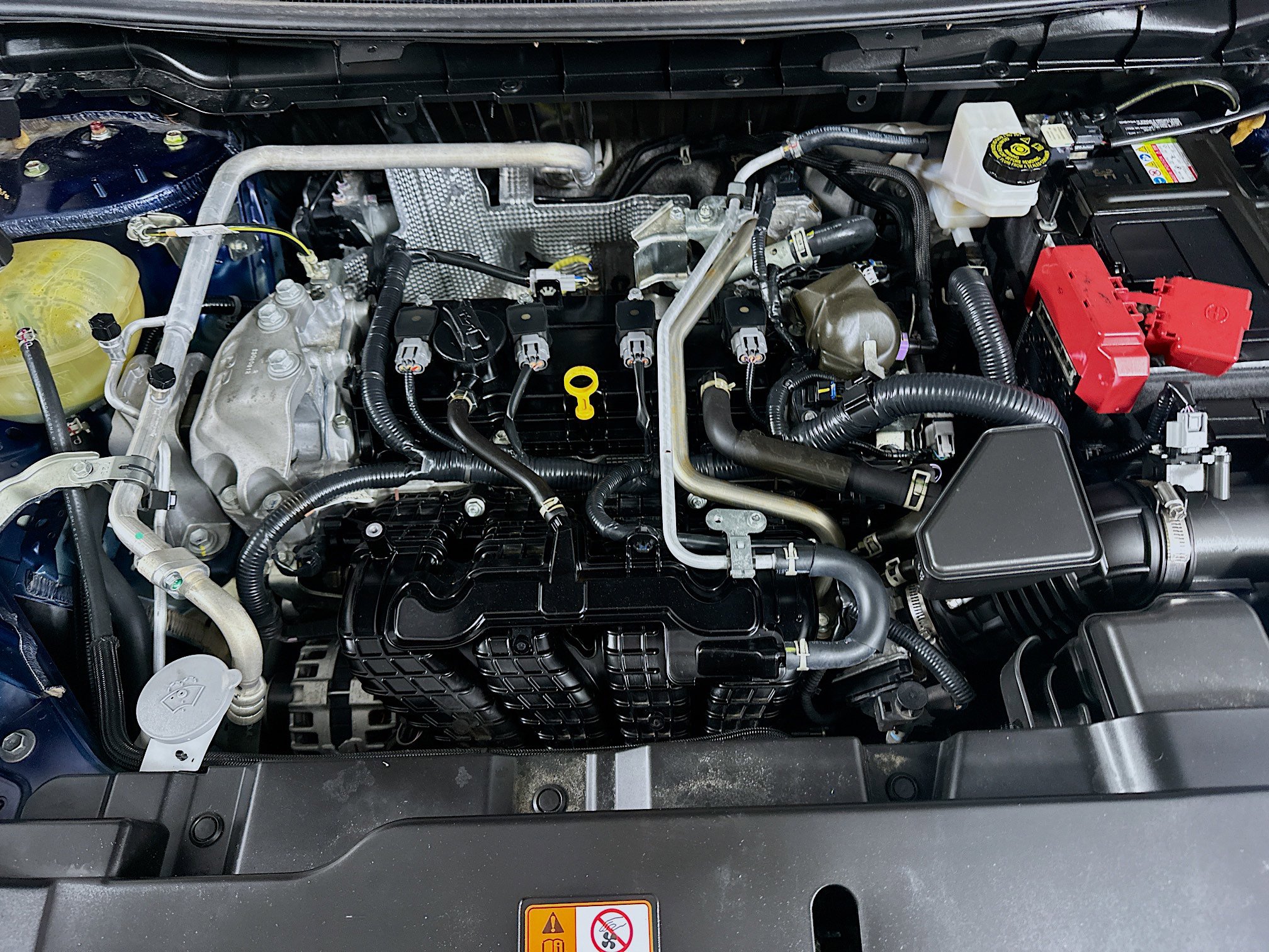 Used 2024 Mitsubishi Outlander SE image 32