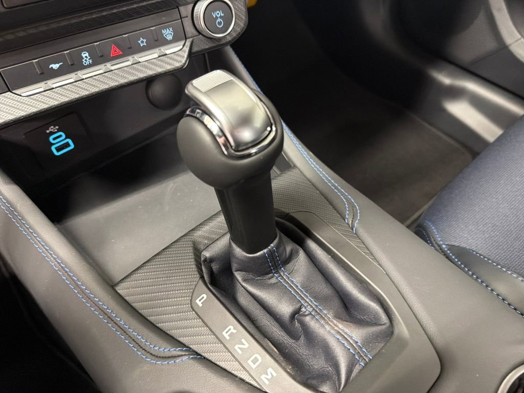 New 2026 Ford Mustang Dark Horse image 27