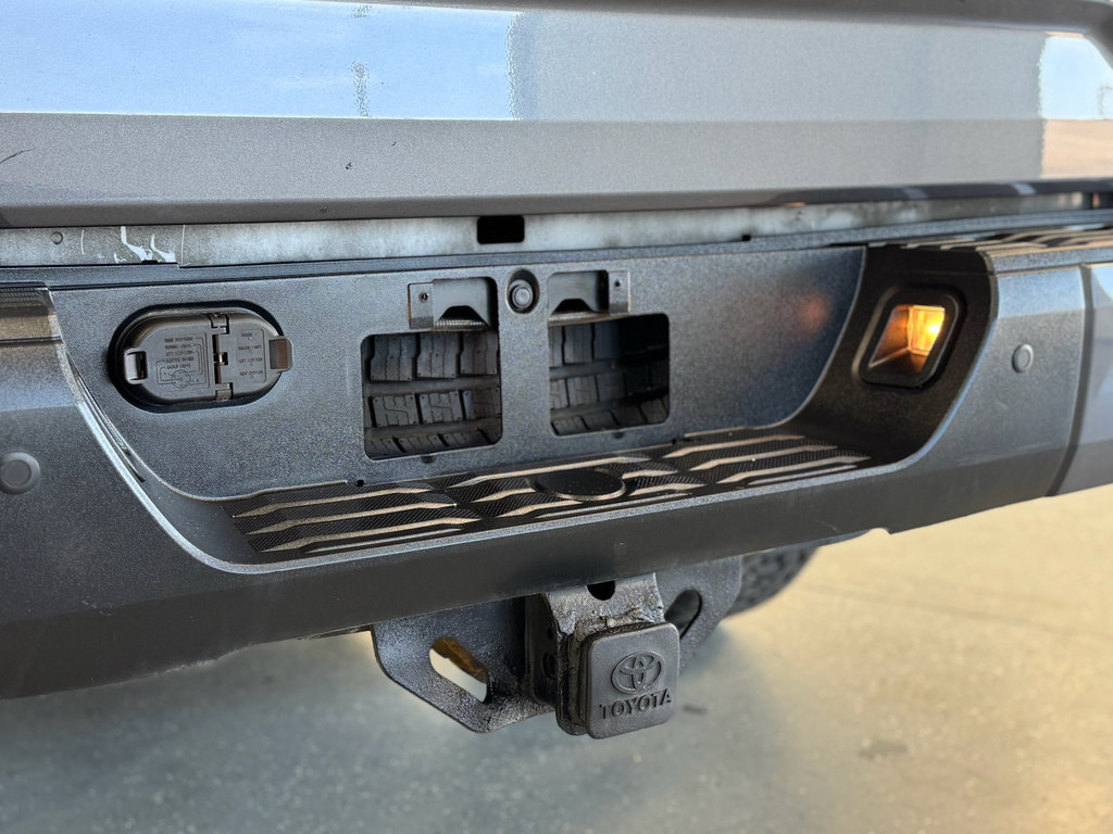 Used 2021 Toyota Tundra SR5 AWD/4WD image 34