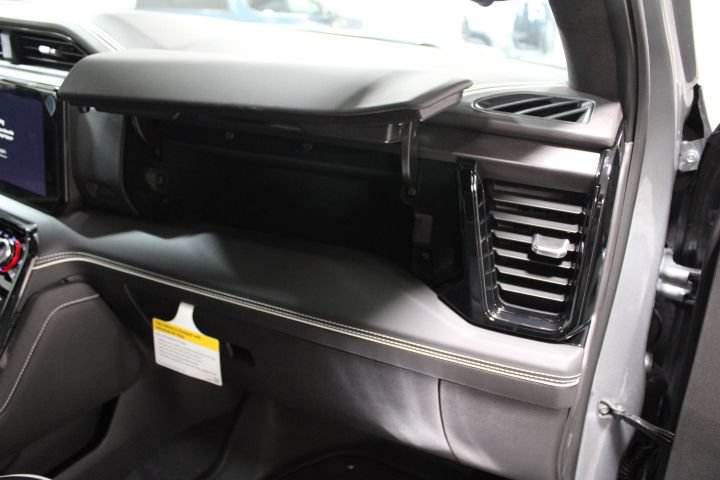 New 2026 GMC Sierra 1500 AT4X AWD/4WD image 30