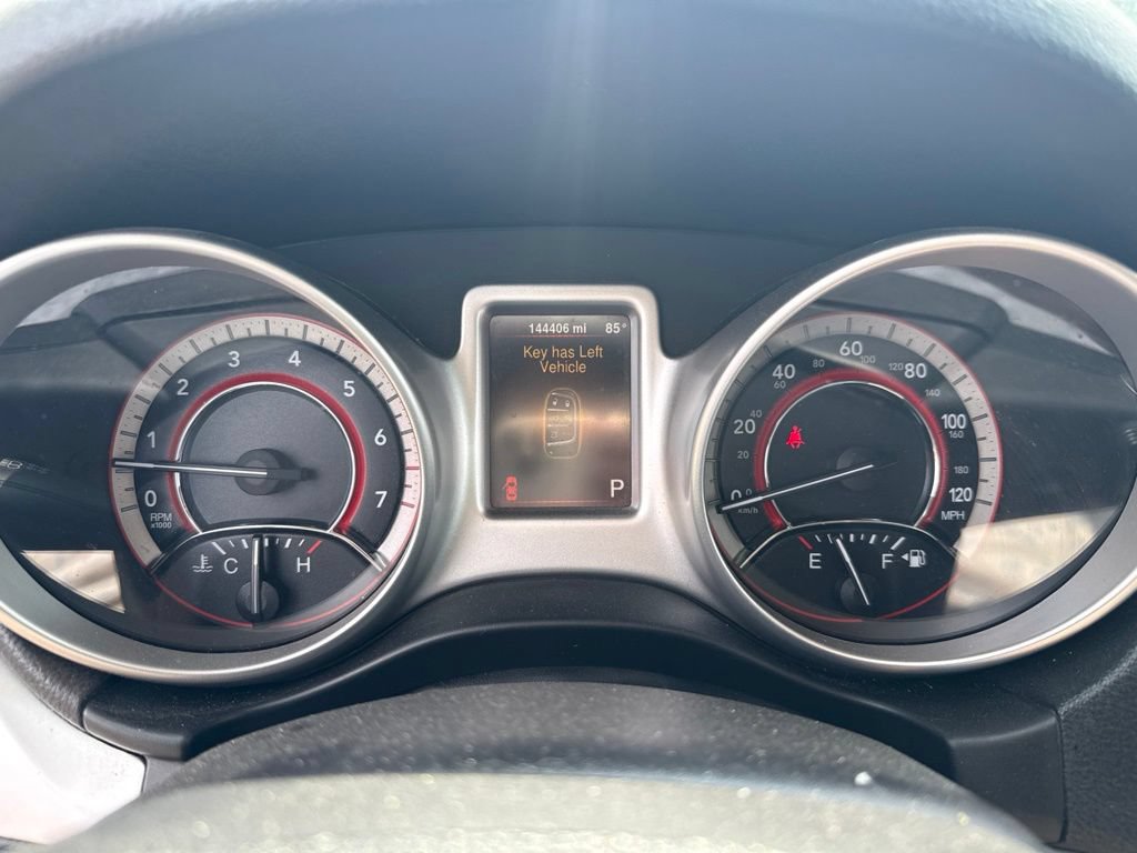 Used 2014 Dodge Journey SXT w/ Flexible Seating Group AWD/4WD image 6