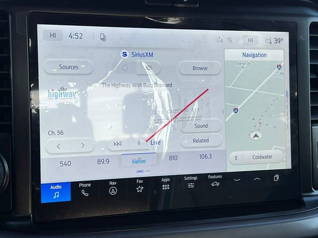 New 2026 Ford F150 XLT w/ Equipment Group 302A MID image 29