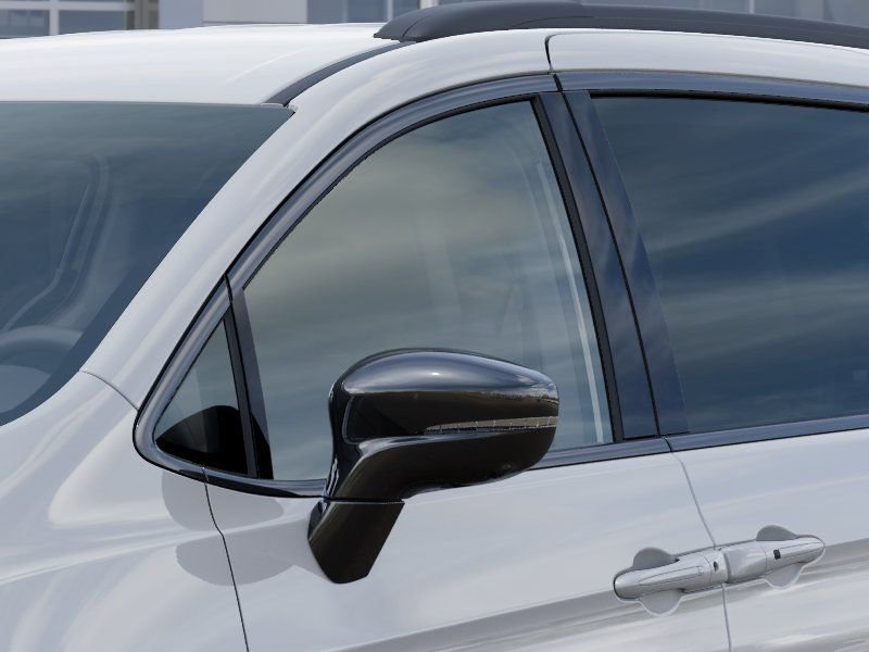 New 2026 Chrysler Pacifica Select image 12