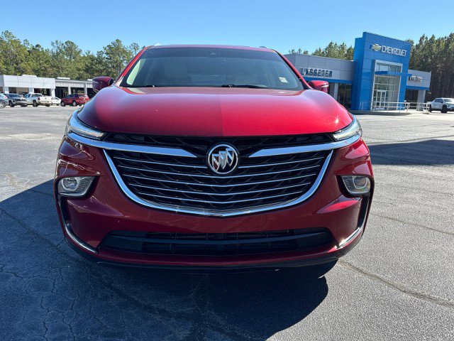 Used 2023 Buick Enclave Essence w/ Experience Buick Package image 8