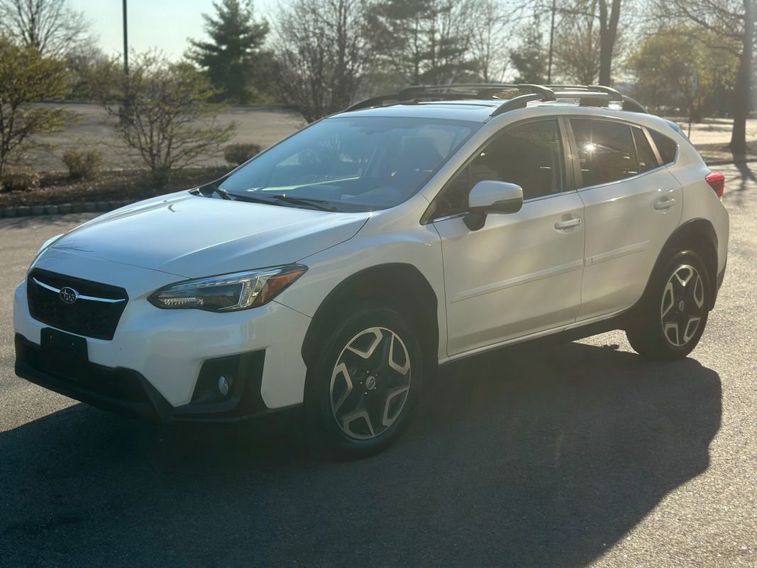 Used 2018 Subaru Crosstrek 2.0i Limited image 4