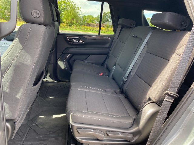 Certified 2023 Chevrolet Tahoe LS w/ Driver Alert Package AWD/4WD image 17