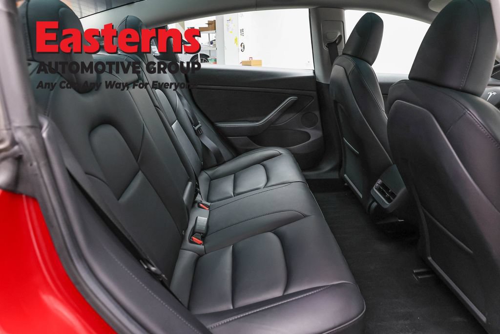 Used 2023 Tesla Model 3 RWD image 17