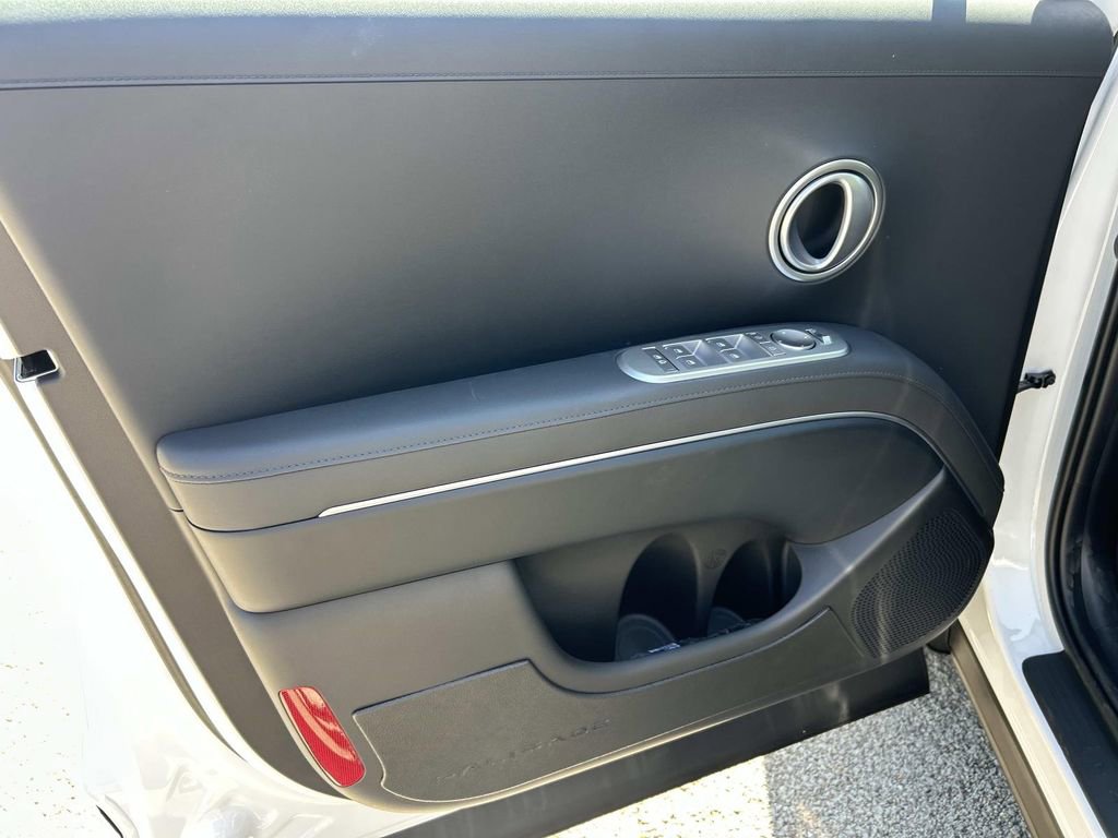 New 2026 Hyundai Palisade SEL image 17