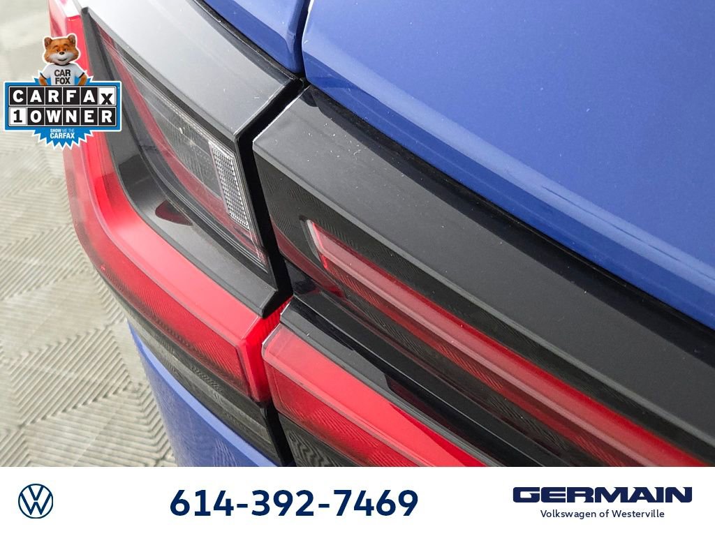 Used 2024 Lexus NX 350 AWD w/ Vision Package image 15