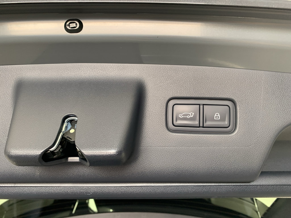 Used 2026 Hyundai Palisade Calligraphy FWD image 45