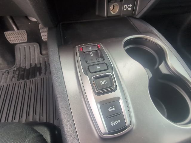 Used 2022 Honda Pilot Sport image 22